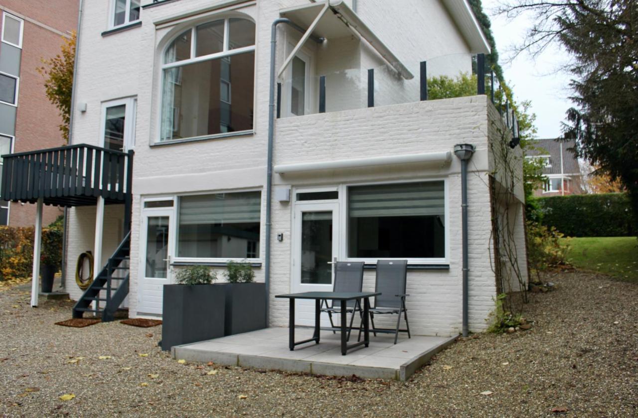 Appartement Dersaborg Valkenburg aan de Geul Esterno foto