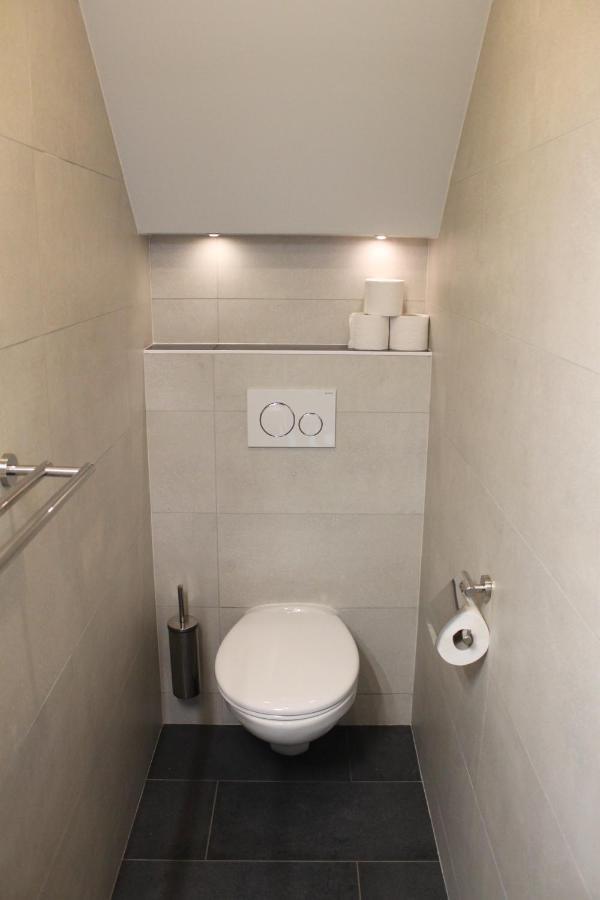 Appartement Dersaborg Valkenburg aan de Geul Esterno foto