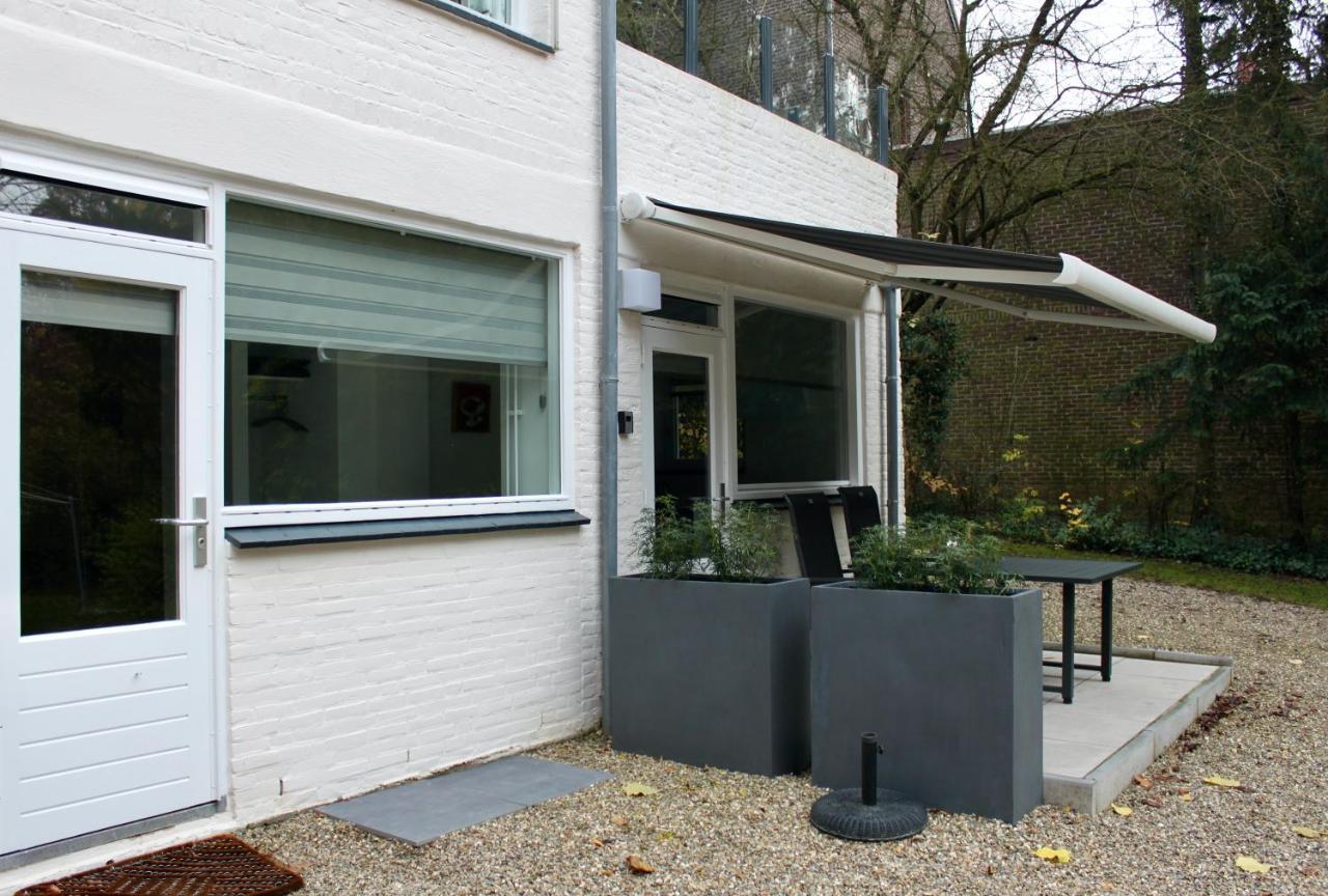 Appartement Dersaborg Valkenburg aan de Geul Esterno foto