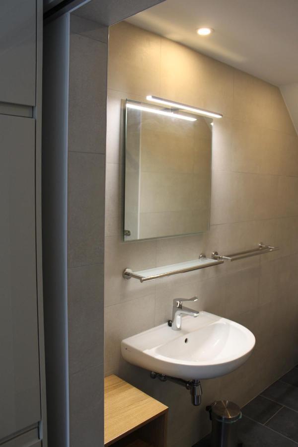 Appartement Dersaborg Valkenburg aan de Geul Esterno foto